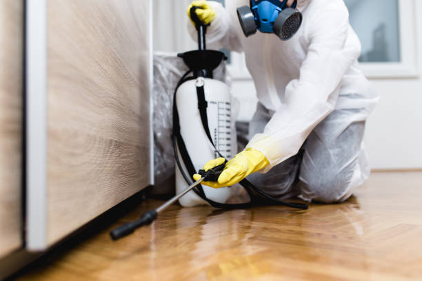 Barnesville, OH Pest Control Company