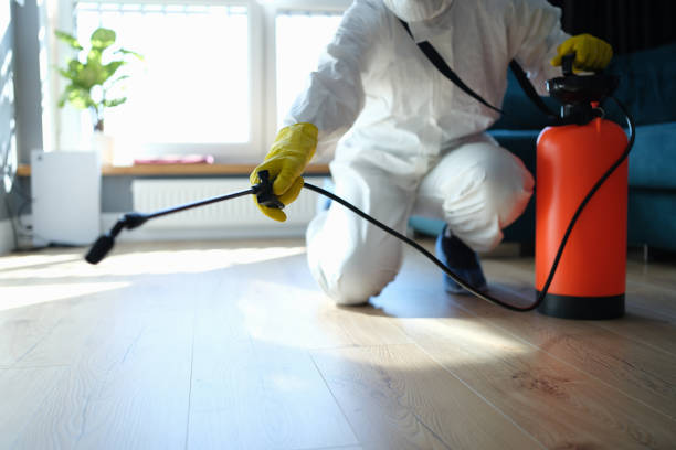 Best Affordable Pest Control Services  in Barnesville, OH