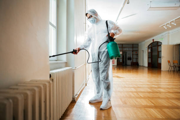 Best Exterminator Services  in Barnesville, OH